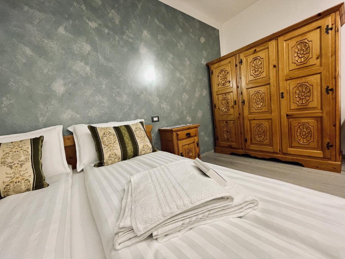 B&B L'Aigual San Sebastiano  Exterior photo